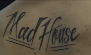 mad-house