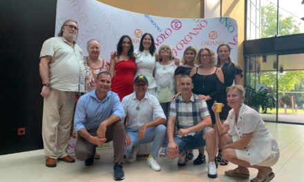 Ganoderma-Életelixír (7.) Super Sutarday Kecskeméten!